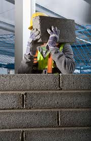 Building A Block Retaining Wall