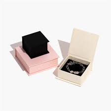 custom magnetic jewelry box packfancy