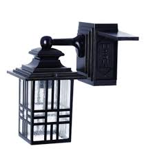 Outdoor Light Fixture With Outlet Itoh Foundation Org