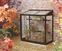 Small Greenhouses Greenhouse S