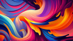 colorful abstract background images