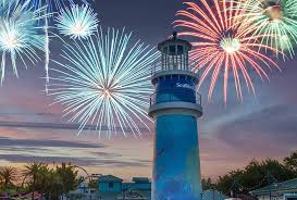 enjoy a summer spectacular at seaworld