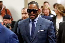 Kelly has been denied release from behind bars after petitioning to be let go because of coronavirus. R Kelly Update Can R Kelly Survive 2020 In Prison Film Daily