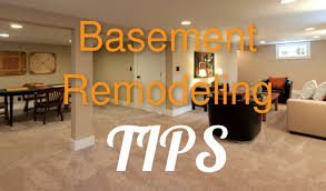 Basement Insullation And Drywall Tips