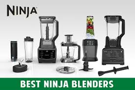 Buying Guide For The Best Ninja Blenders To Buy In 2019