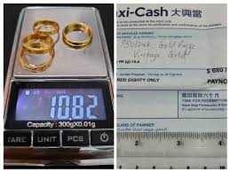 vine 850 20k gold rings luxury