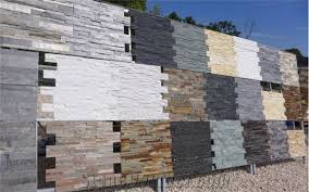 Stone Wall Cladding Panels From Poland