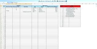 Excel Budget Tracker Budget Tracker Excel Budget Tracker Excel