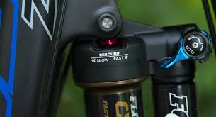 Review 2014 Fox Float X Ctd With Trail Adjust