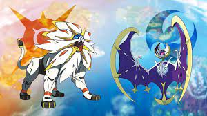 Pokemon Sun and Moon: New Legendaries, Characters Named and Detailed
