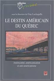 Issues in policy and regulation in the indian telecom sector, iim, ahmedabad, 2002. Le Destin Americain Du Quebec Lachapelle Guy 9782763791289 Amazon Com Books