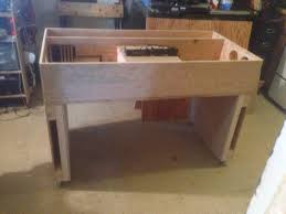 See more ideas about gaming desk, custom computer, pc desk. Custom Gaming Desk Build Maker Amino