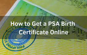 Maybe you would like to learn more about one of these? How To Get A Psa Birth Certificate Online The Complete Step By Step Guide Tech Pilipinas