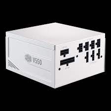 v650 gold v2 white edition full modular