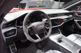See good deals, great deals and more on used audi rs 7. 2021 Audi Rs7 Review Trims Specs Price New Interior Features Exterior Design And Specifications Carbuzz