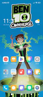 ben 10 wallpaper hd 4k for android