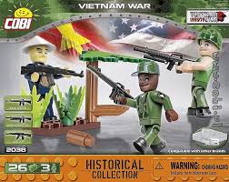 Alpha history's vietnam war site documents the struggle for vietnam between 1858 and 1976. Archiv Produkt Vietnam War Vietnam War Fur Kinder 4 Cobi Toys
