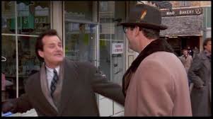Image result for groundhog day movie images