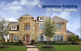 Builders Texas Homes