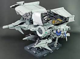 custom build hguc 1 144 rx 78gp03 gundam dendrobium gbwc 2017 gundam kits collection news and reviews gundam custom gundam gundam art