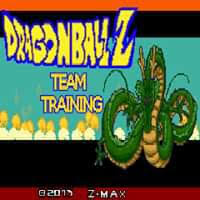 Ride on, the disastrous life of. Dragon Ball Z Team Training Teamfourstar
