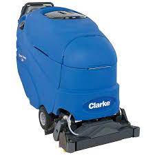 clarke clean track l24 carpet