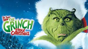 15 Things You Didn't Know About “How the Grinch Stole Christmas” | QX104 -  Country