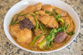 en kare kare recipe panlasang pinoy