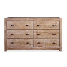 Light Wood Dressers Chests You Ll Love In 2020 Wayfair