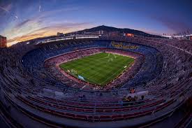 0333 323 1874* pitch size: Why Barcelona S Plan To Expand The Camp Nou Is A Huge Blunder