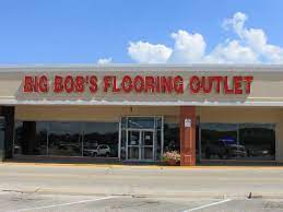 big bob s flooring outlet in dayton