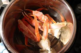 instant pot snow crab legs recipe fresh
