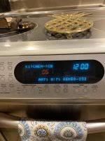 kesa907pss00 kitchenaid range oven