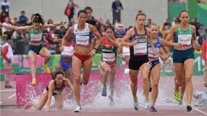 Claudia suárez, medallista de oro en lima 2019; Lima 2019 Que Paises No Se Llevaron Ninguna Medalla En Los Juegos Panamericanos Rpp Noticias