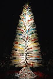 That requires some serious commitment after all. 40 Best Christmas Trees Ever White House Rockefeller Center More Dazzling Decorated Trees