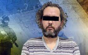 He is currently held at nieuw vosseveld, a maximum security prison in vught.until his late 2019 arrest in dubai, taghi was the most wanted criminal in the netherlands. Ridouan Taghi Entered Morocco With A Fake Passport Bergaag Morocco News