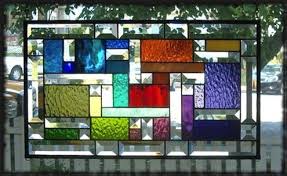contemporary stained glass bob vila