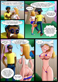 Page 5 | JAB-Comics/Sunshines-Pom-Poms | 8muses - Sex Comics