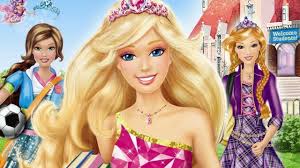 barbie princess charm 2016 mubi