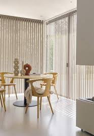 Bifold Door Blinds Shutters