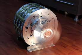 magnet motor free energy generator