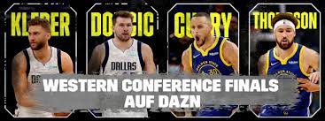 NBA live: Golden State Warriors vs. Dallas Mavericks - alles zur  Übertragung auf DAZN |