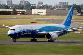 boeing delays shipments of the 787