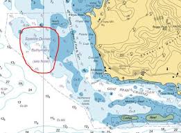 Ukho Published First Nautical Chart With Eomap Satellite