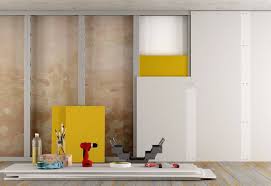 How To Soundproof A Plasterboard Wall