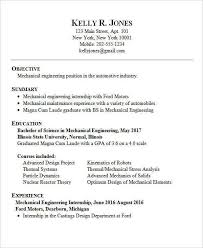 With a civil engineer cv template and general tips for all specialisations. 25 Best Engineering Resume Templates Pdf Doc Free Premium Templates