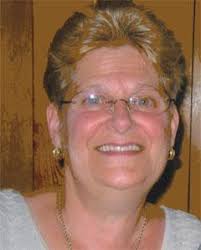 Marie DesRoches. Born In: Greenmount, Prince Edward Island, Canada - obituary-12757