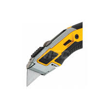 stanley utility knife retractable