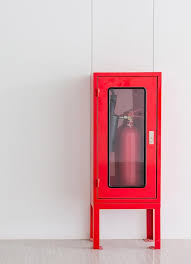 Extinguisher Cabinets Sffeco