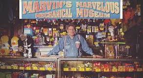 Marvin's Marvelous Mechanical Museum de Farmington Hills | Horario, Mapa y entradas 3